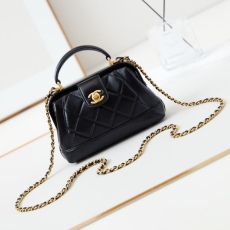 Chanel Top Handle Bags